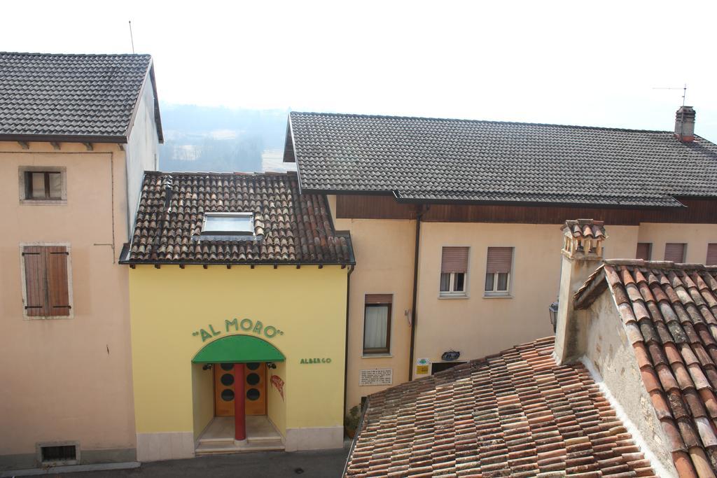 Albergo Al Moro Mel Camera foto