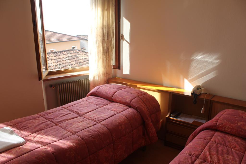 Albergo Al Moro Mel Camera foto