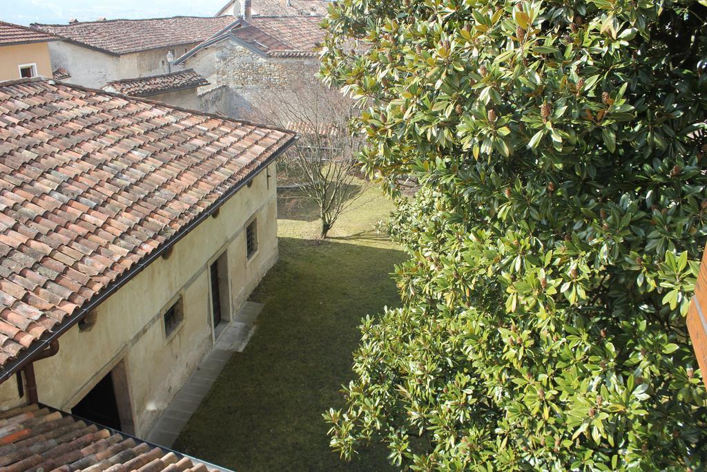 Albergo Al Moro Mel Camera foto